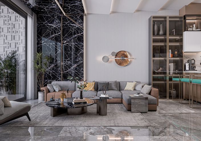 Image No.20-2 Bed Apartment for sale