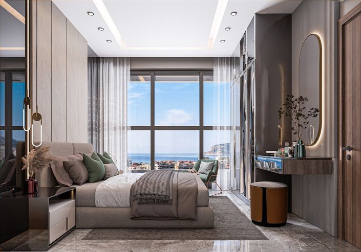 Image No.23-3 Bed Apartment for sale