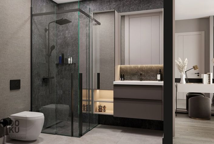 Image No.17-1 Bed Apartment for sale