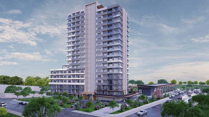 Image No.4-1 Bed Apartment for sale