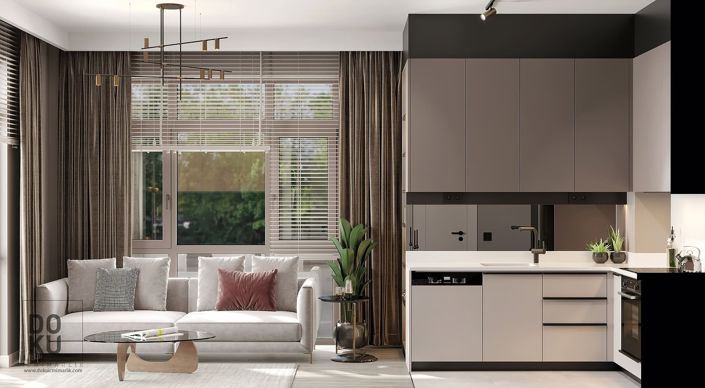 Image No.11-2 Bed Apartment for sale