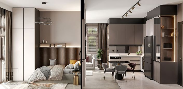 Image No.16-2 Bed Apartment for sale