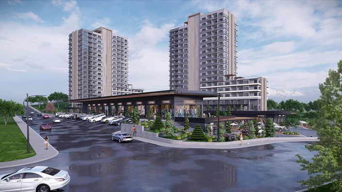 Image No.2-2 Bed Apartment for sale