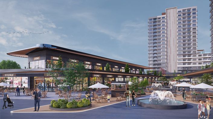 Image No.5-2 Bed Apartment for sale