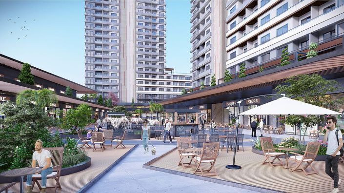 Image No.8-2 Bed Apartment for sale