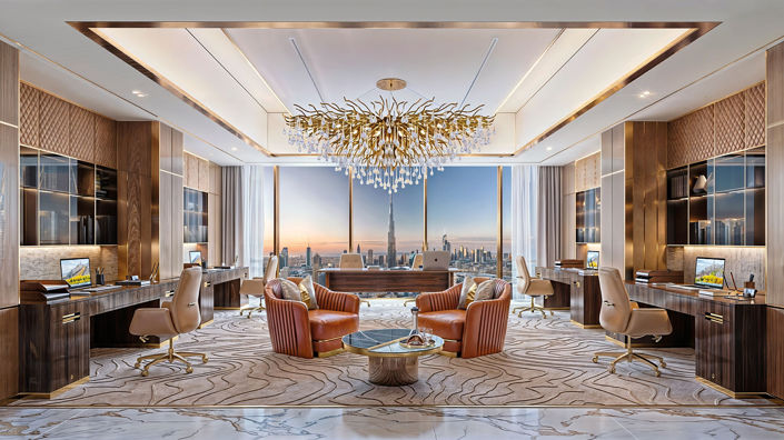 Image No.2-1 Bed Apartment for sale