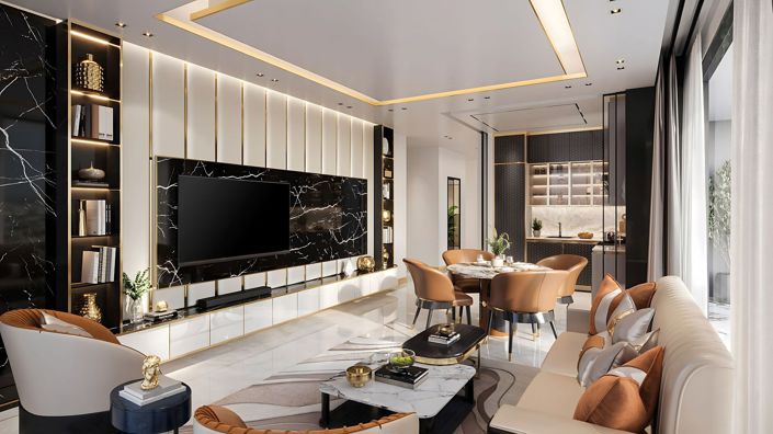 Image No.8-2 Bed Apartment for sale