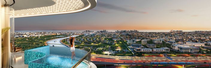 Image No.6-3 Bed Apartment for sale