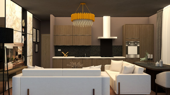 Image No.13-1 Bed Apartment for sale