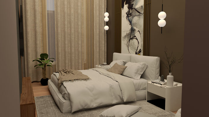 Image No.19-1 Bed Apartment for sale