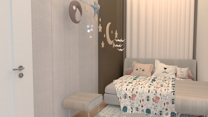 Image No.22-1 Bed Apartment for sale