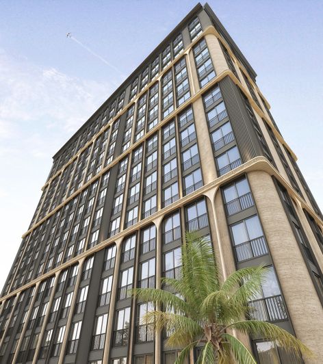 Image No.6-1 Bed Apartment for sale