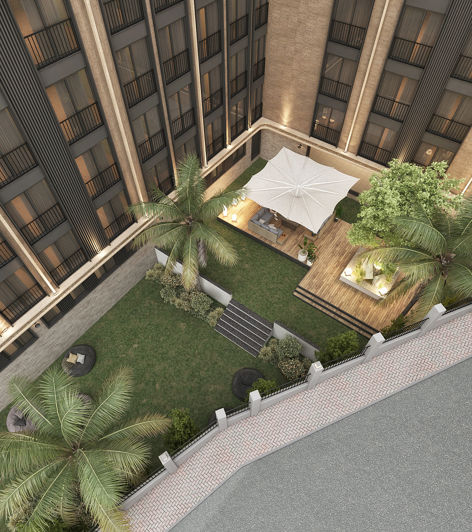 Image No.9-1 Bed Apartment for sale