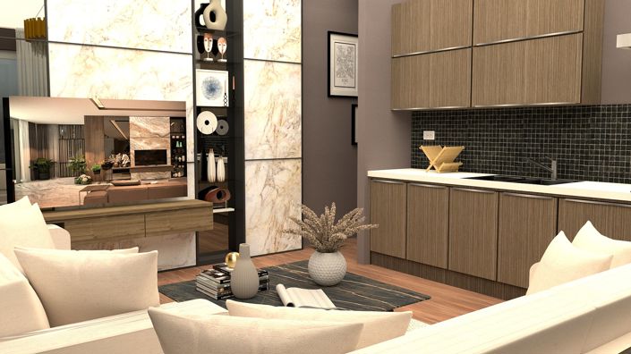 Image No.15-2 Bed Apartment for sale