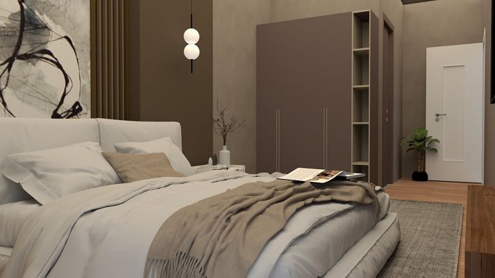 Image No.18-2 Bed Apartment for sale