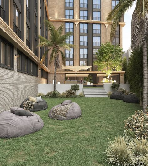 Image No.2-2 Bed Apartment for sale