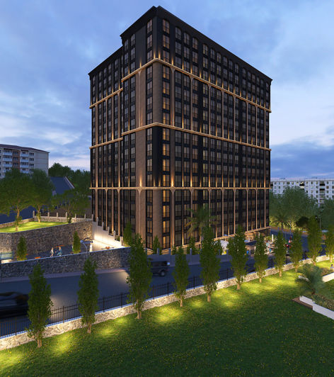 Image No.11-3 Bed Apartment for sale