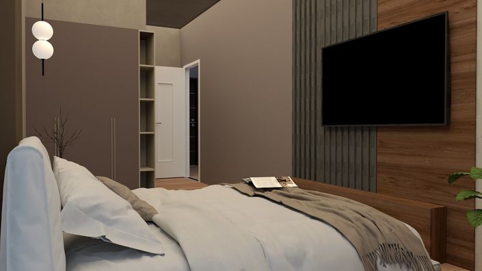 Image No.17-3 Bed Apartment for sale