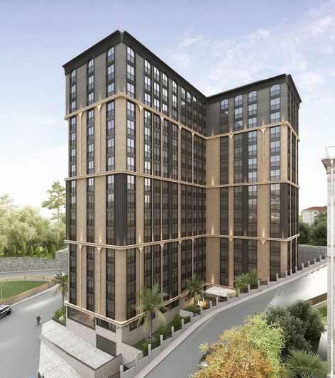 Image No.10-4 Bed Apartment for sale