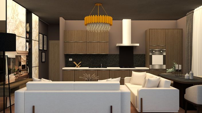 Image No.13-4 Bed Apartment for sale