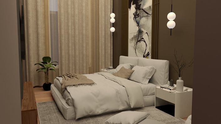 Image No.19-4 Bed Apartment for sale