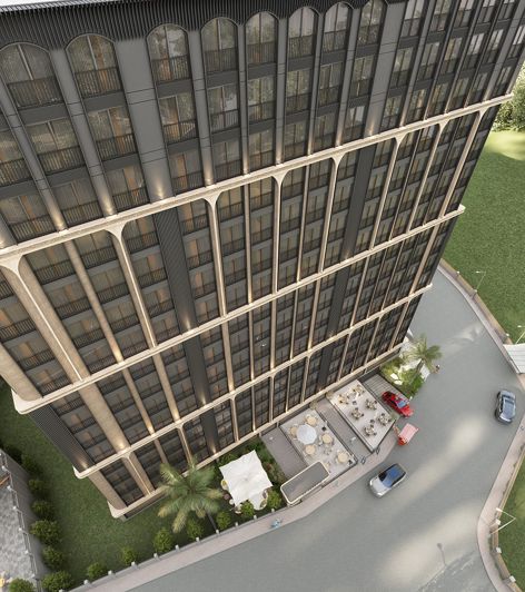 Image No.8-4 Bed Apartment for sale