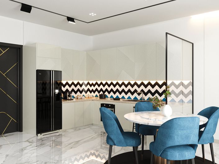 Image No.12-3 Bed Apartment for sale