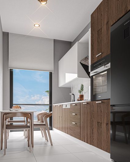 Image No.4-2 Bed Apartment for sale