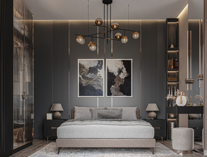 Image No.6-2 Bed Apartment for sale