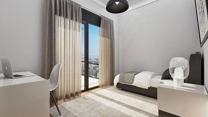 Image No.14-4 Bed Apartment for sale