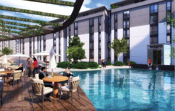 Image No.18-4 Bed Apartment for sale