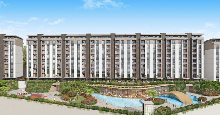 Image No.2-4 Bed Apartment for sale