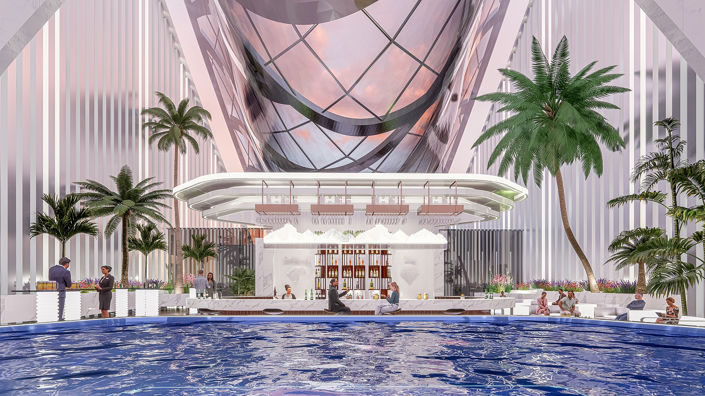 Image No.9-1 Bed Apartment for sale