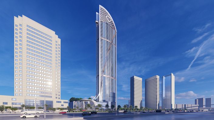 Image No.2-2 Bed Apartment for sale