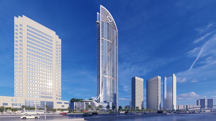 Image No.2-2 Bed Apartment for sale