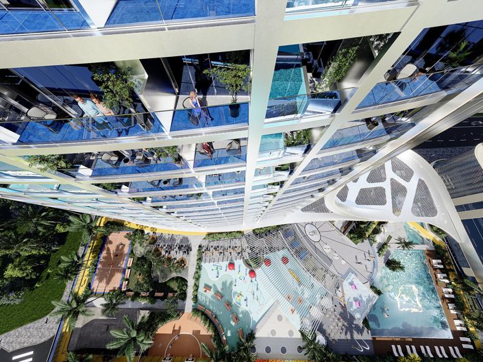 Image No.4-2 Bed Apartment for sale