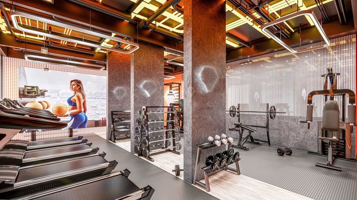 Image No.8-2 Bed Apartment for sale