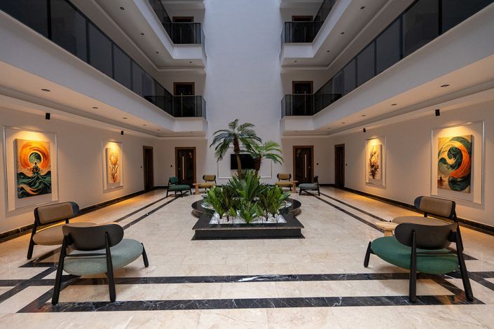 Image No.7-4 Bed Apartment for sale