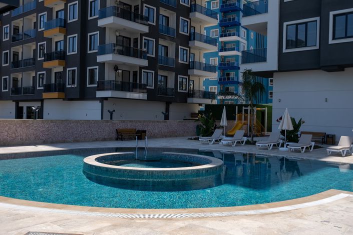 Image No.3-1 Bed Apartment for sale