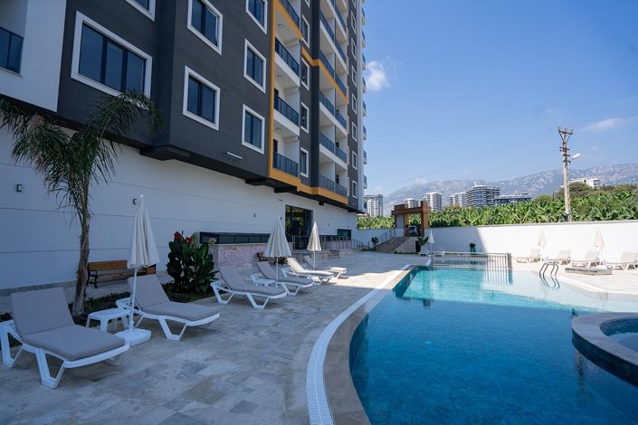 Image No.6-2 Bed Apartment for sale