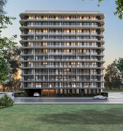 Image No.6-3 Bed Apartment for sale