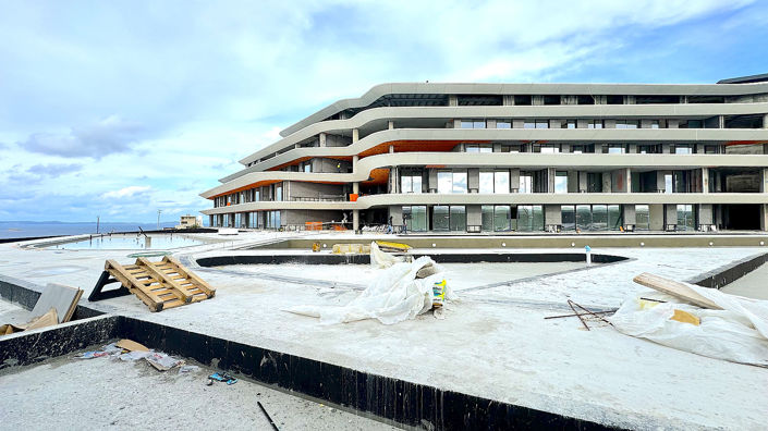 Image No.26-2 Bed Apartment for sale