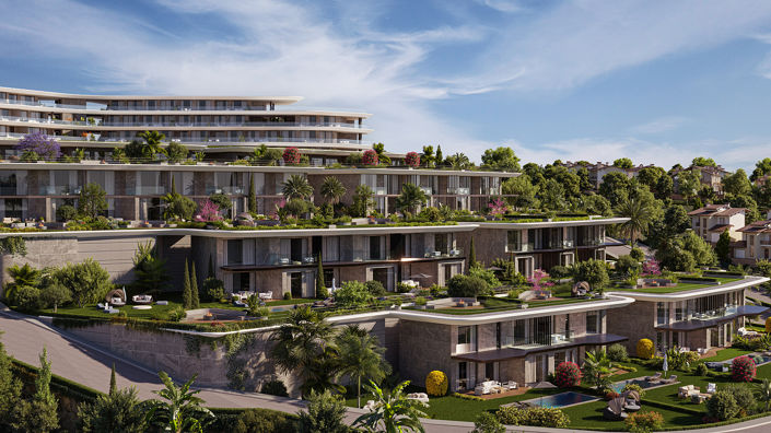 Image No.6-2 Bed Apartment for sale