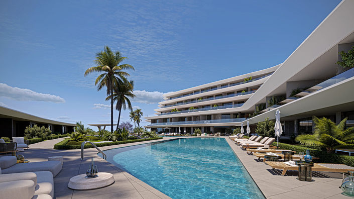 Image No.7-2 Bed Apartment for sale