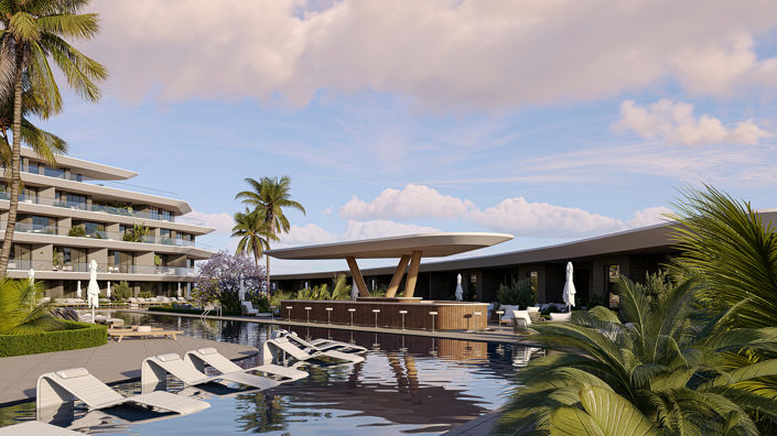 Image No.8-2 Bed Apartment for sale