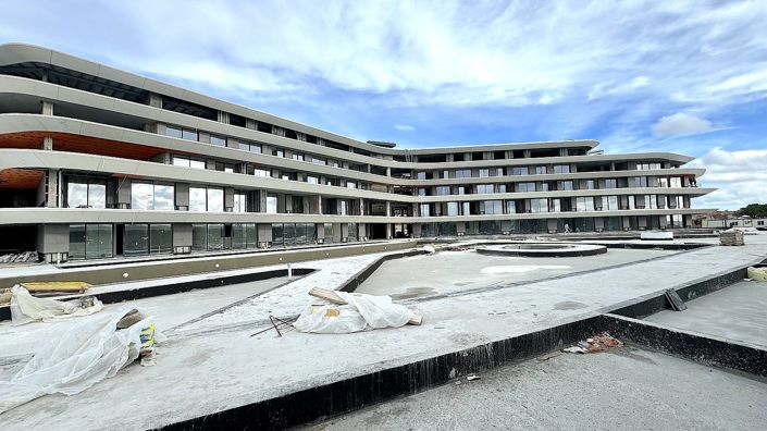 Image No.25-3 Bed Apartment for sale