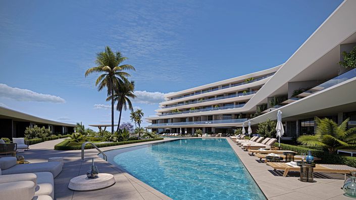 Image No.7-3 Bed Apartment for sale