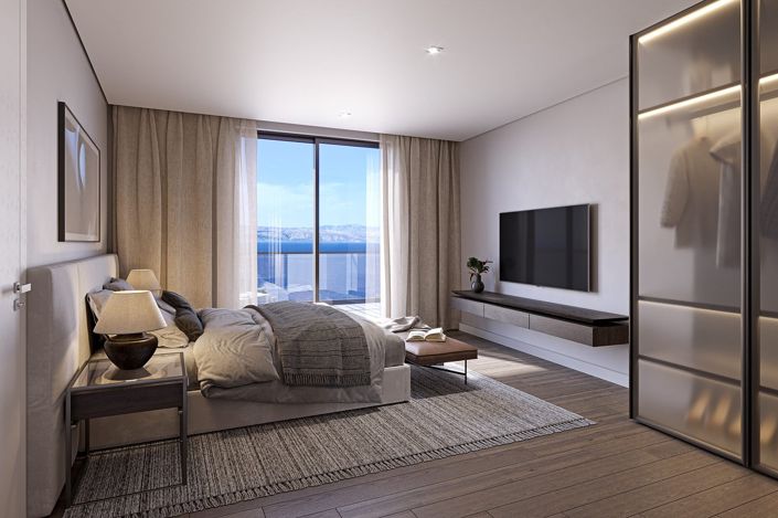 Image No.17-3 Bed Apartment for sale