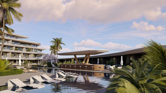 Image No.8-3 Bed Apartment for sale