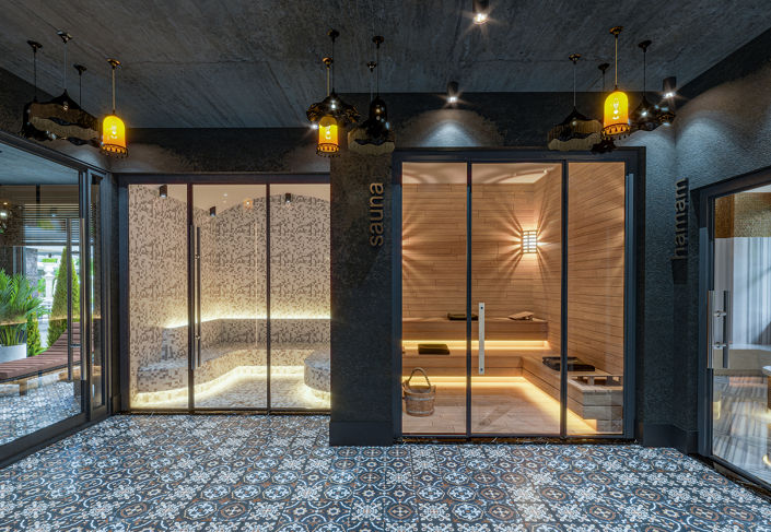 Image No.18-1 Bed Apartment for sale